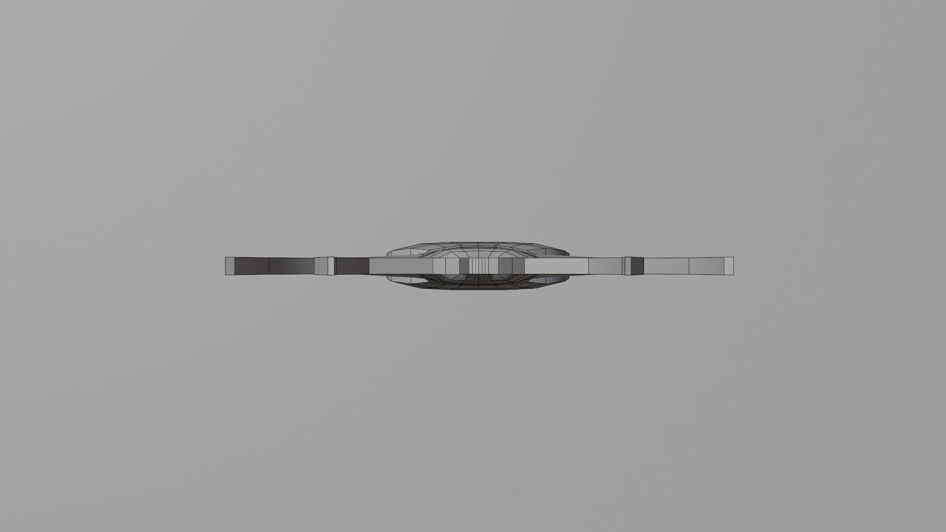 Spider pendant Free 3D print model_4