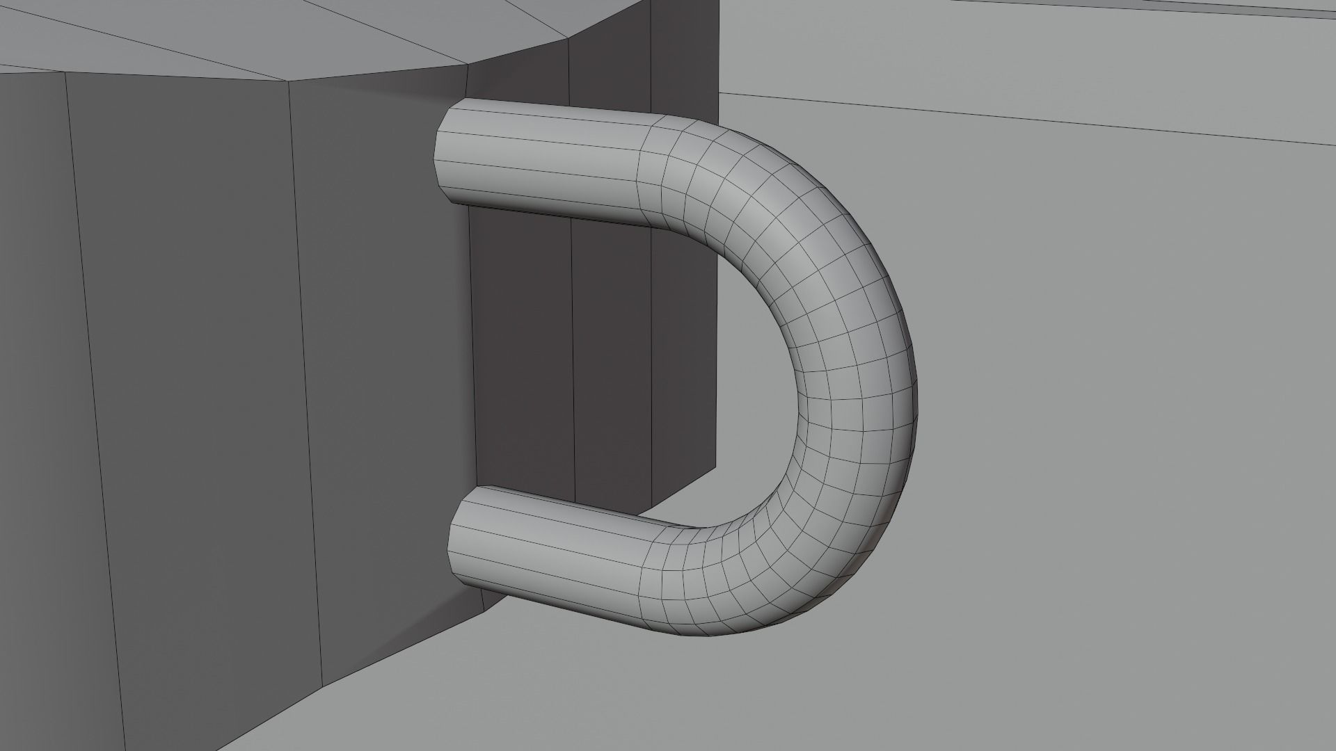 Spider pendant Free 3D print model_10