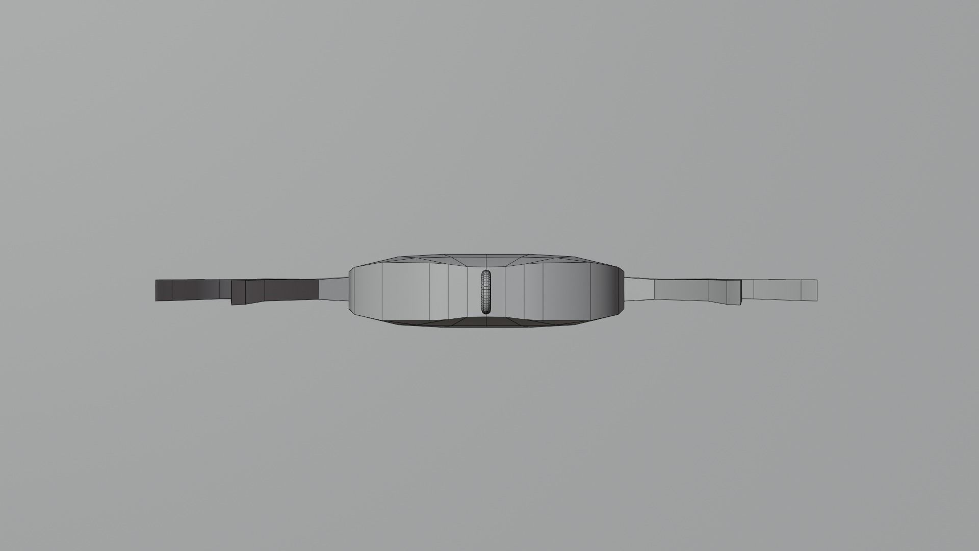 Spider pendant Free 3D print model_8