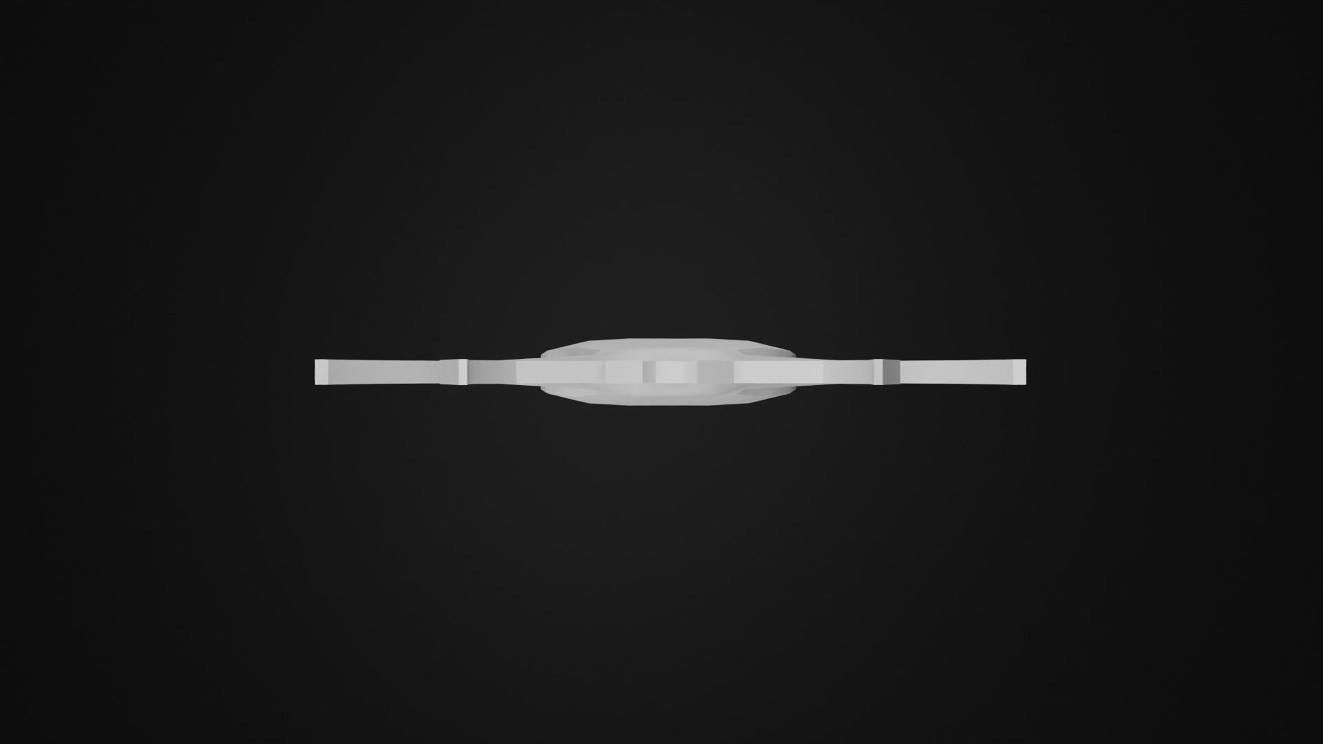 Spider pendant Free 3D print model_3