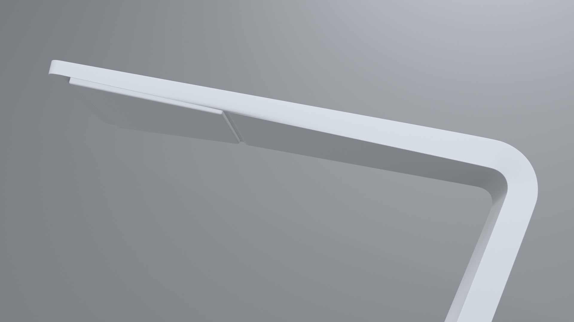 Z-L Designer Desk Lamp 3D model_17