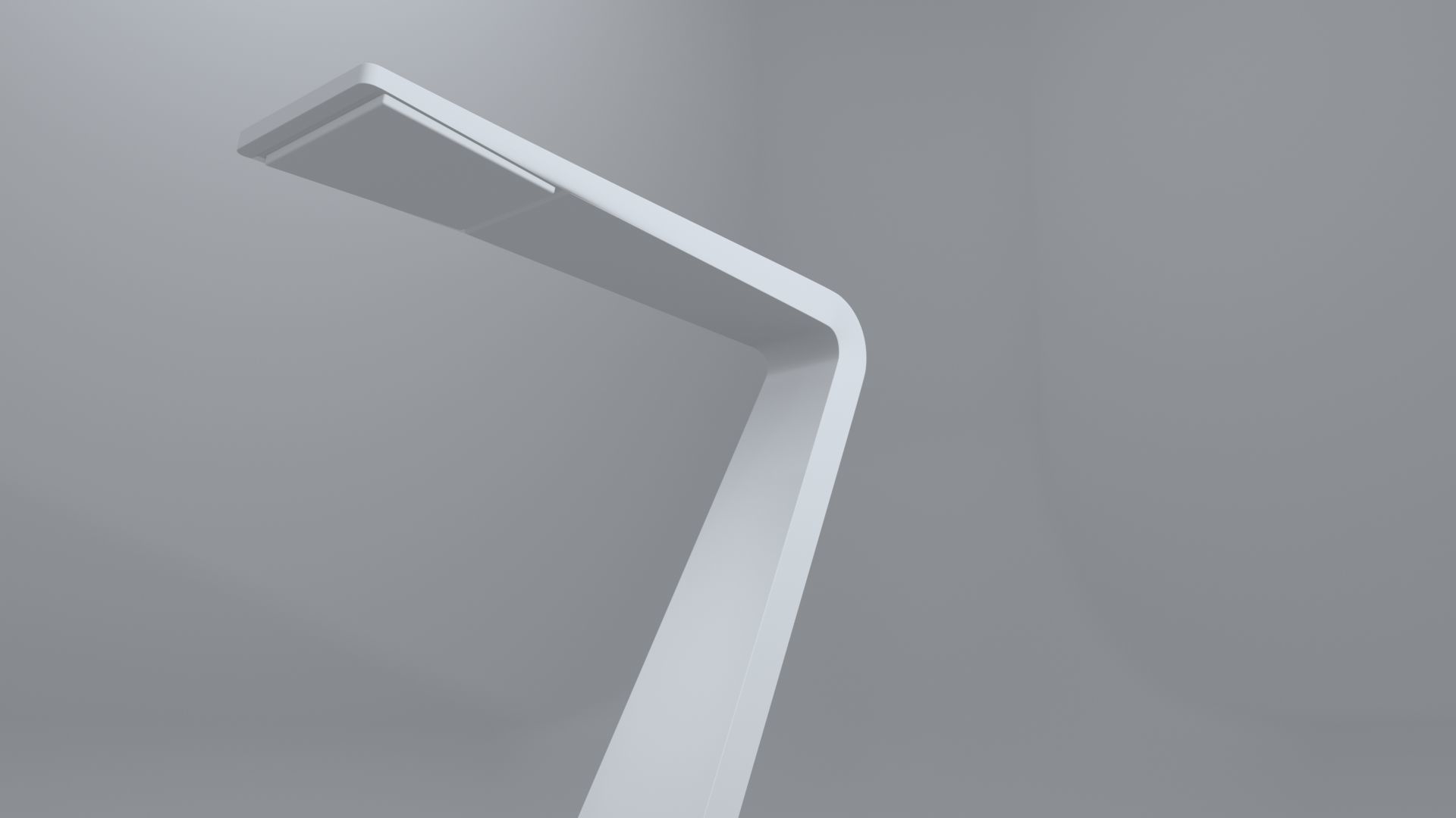 Z-L Designer Desk Lamp 3D model_19