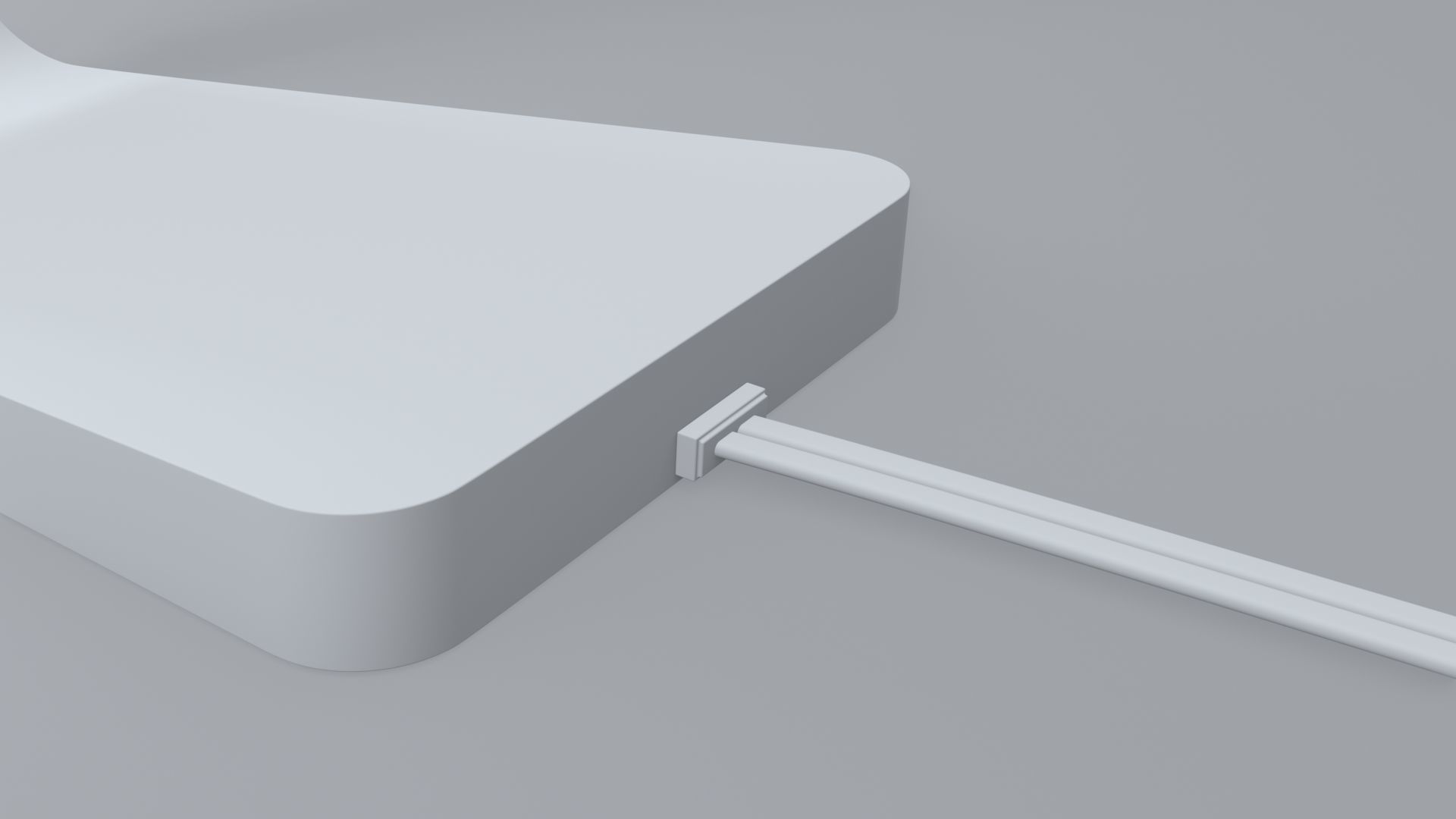 Z-L Designer Desk Lamp 3D model_14