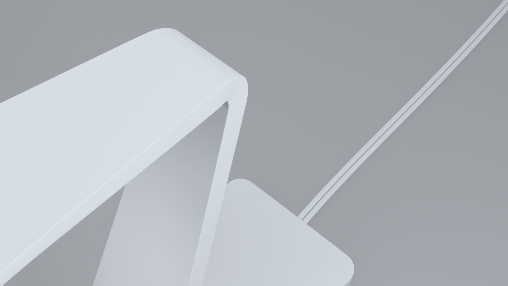 Z-L Designer Desk Lamp 3D model_18