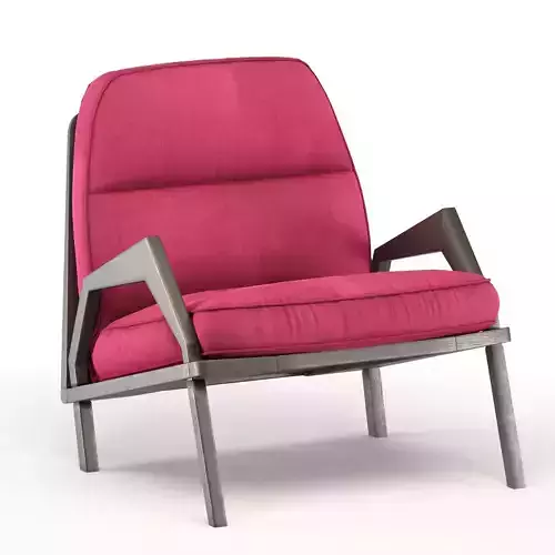 Armchair minotti