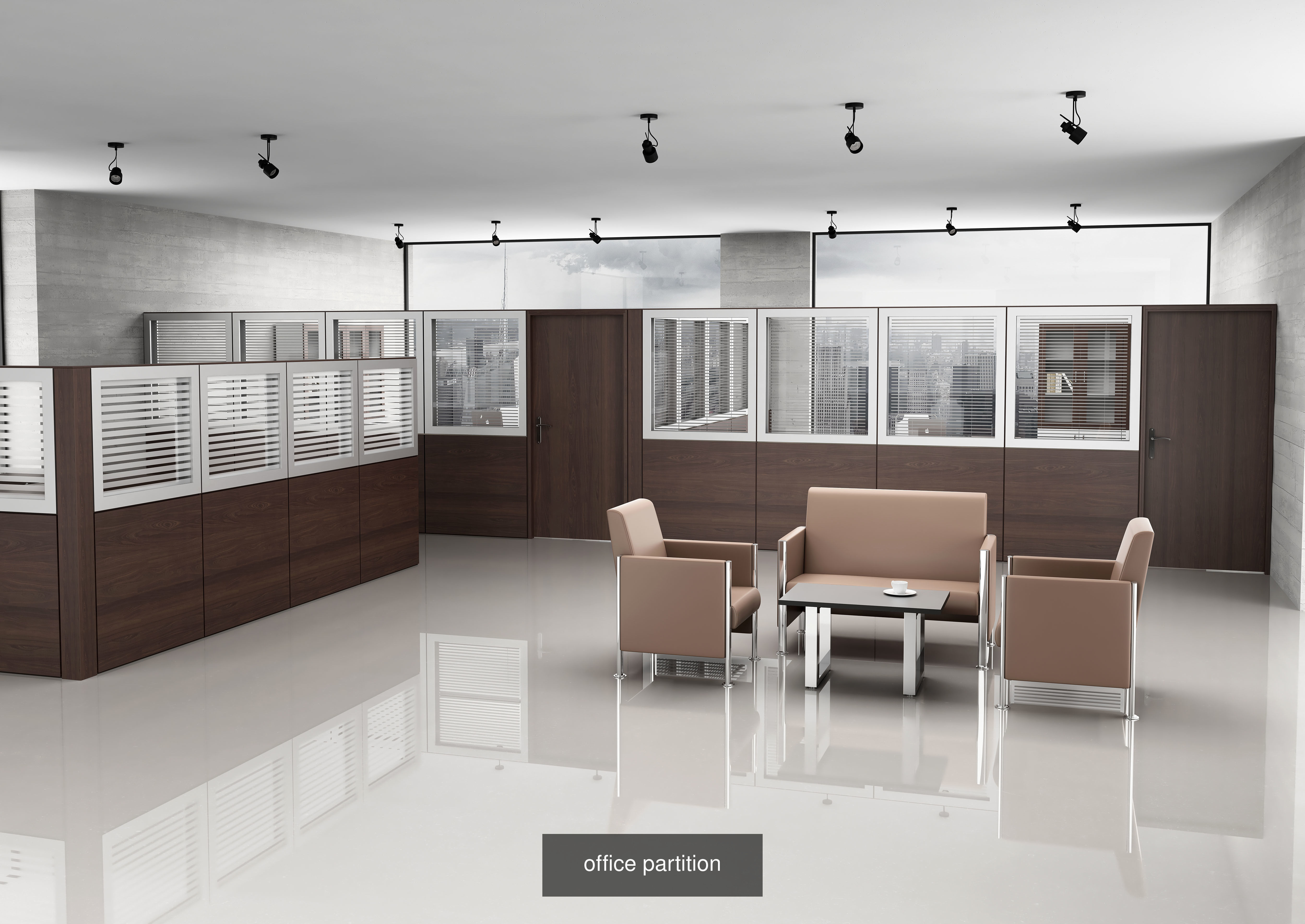 10 Office Interior Pack Collection _17