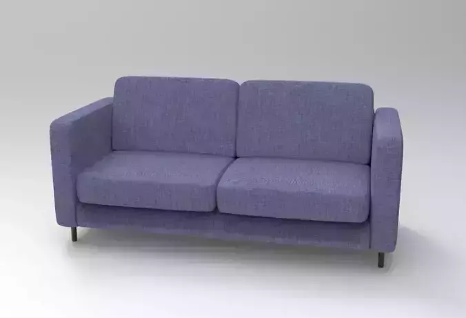 Sofa Two Seater