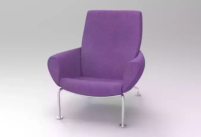 Rest Chair