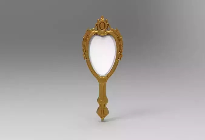 Hand Mirror