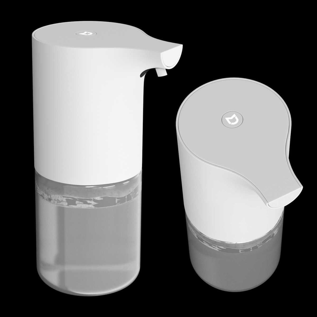 Xiaomi Mijia Automatic Induction Foaming Hand Washer
