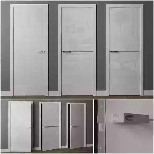 Doors Profil Doors VG Series