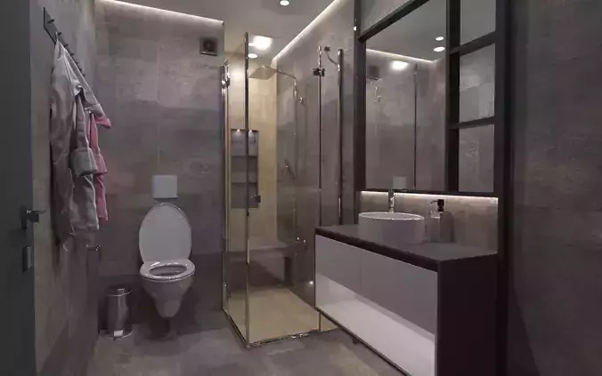 Bathroom ACE 