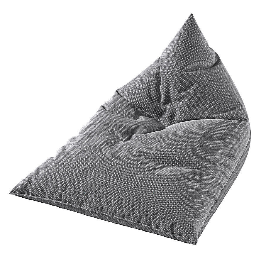 Menfis Bean Bag 3D model_1