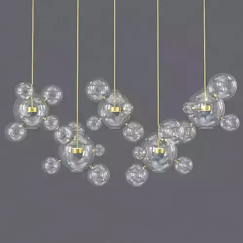 Bolle Lighting Collection