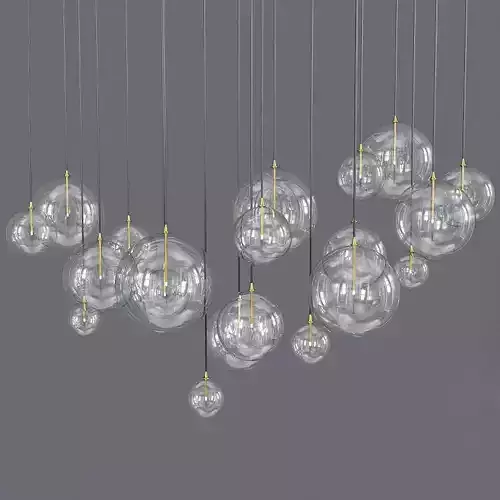 Bolle Lighting Collection