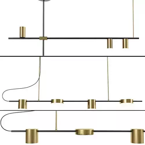 Ceiling Light Chandelier Collection