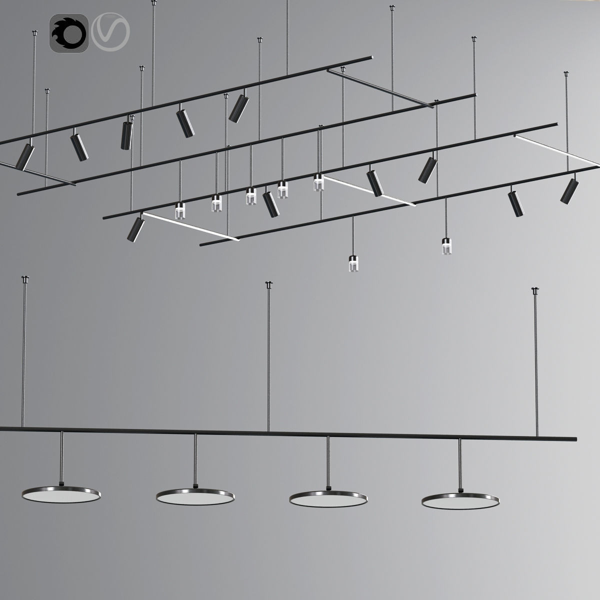 Flos Infrastructure System