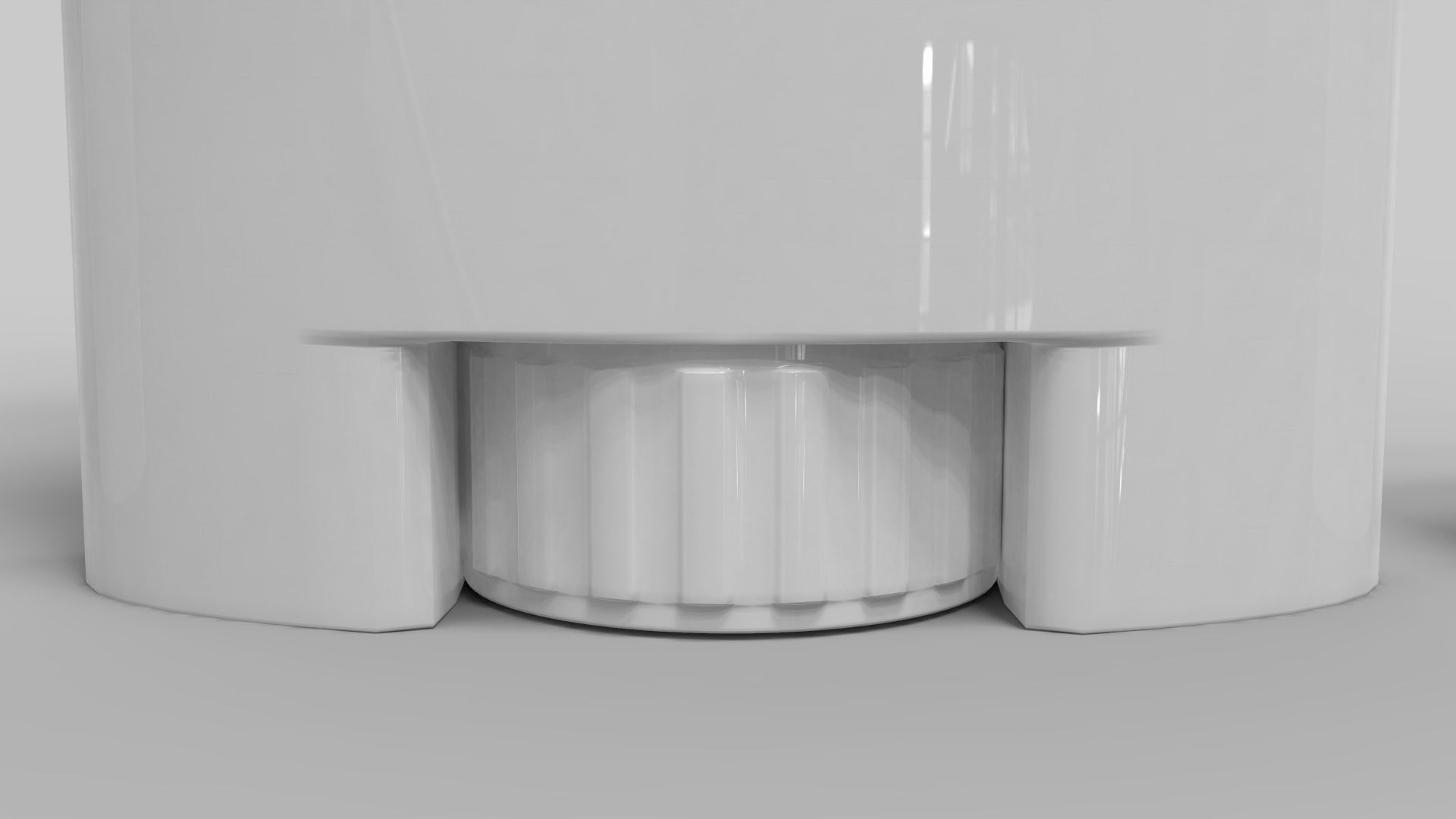 Deodorant Tube 3D model_8