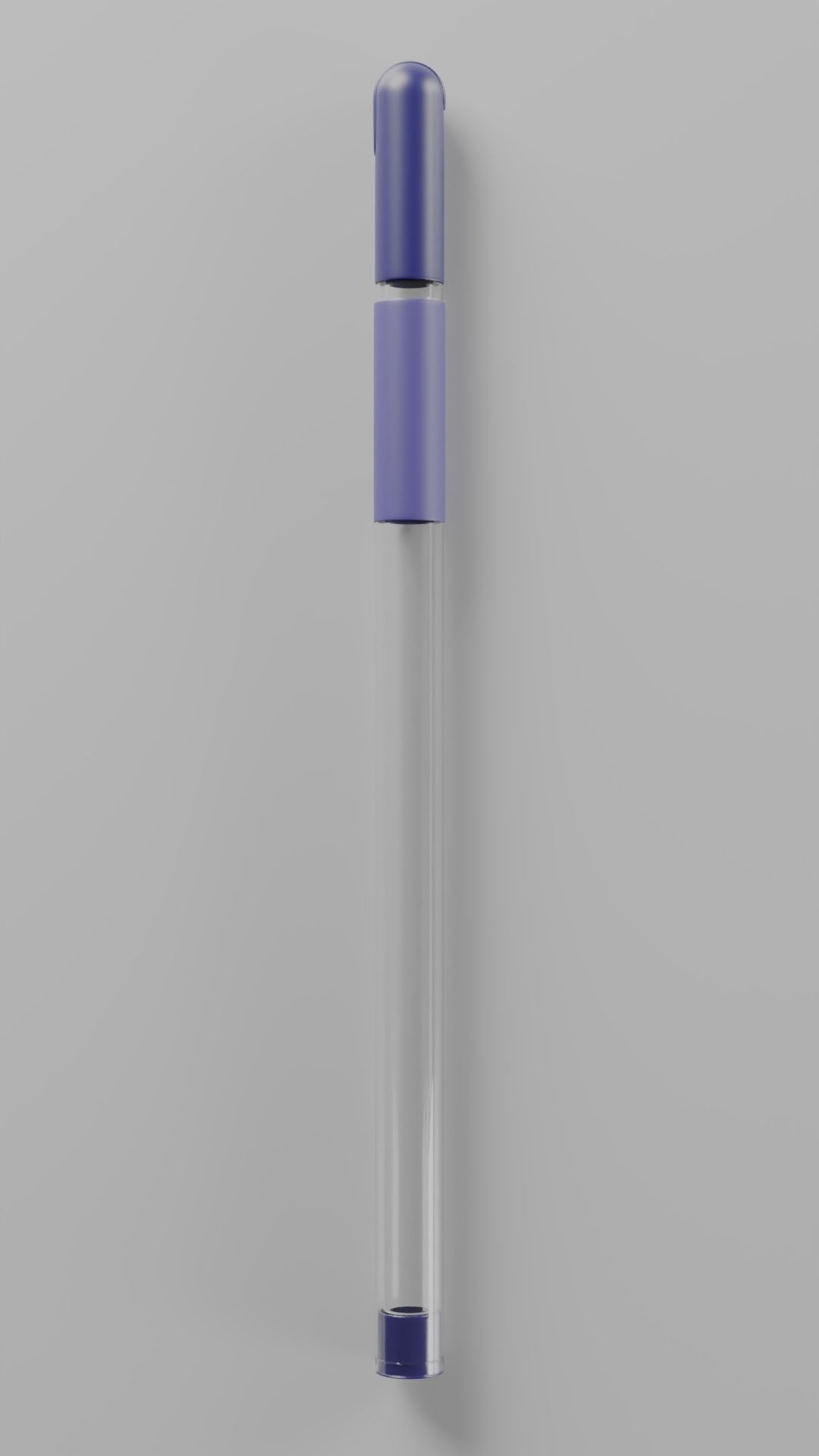 Pen Model Free 3D model_4