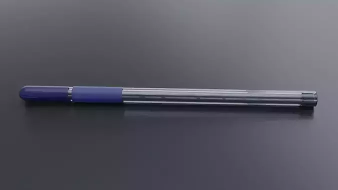 Pen Model
