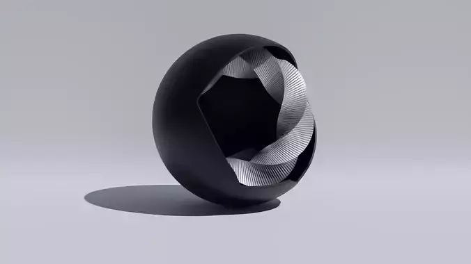 Background ball