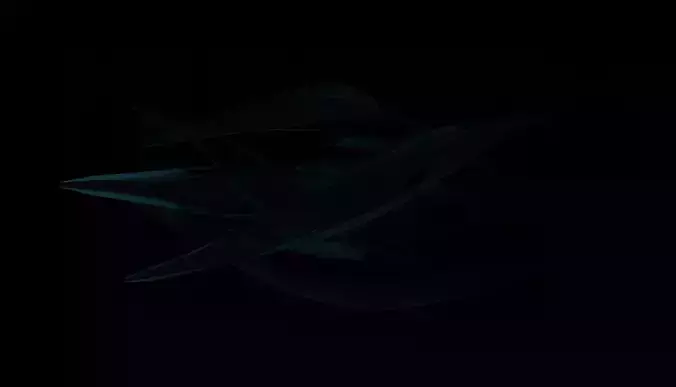 Background futuristic logo