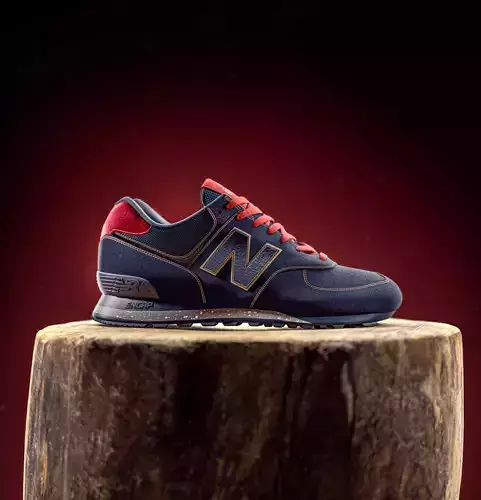 New Balance CONFIGURABLE Shoes