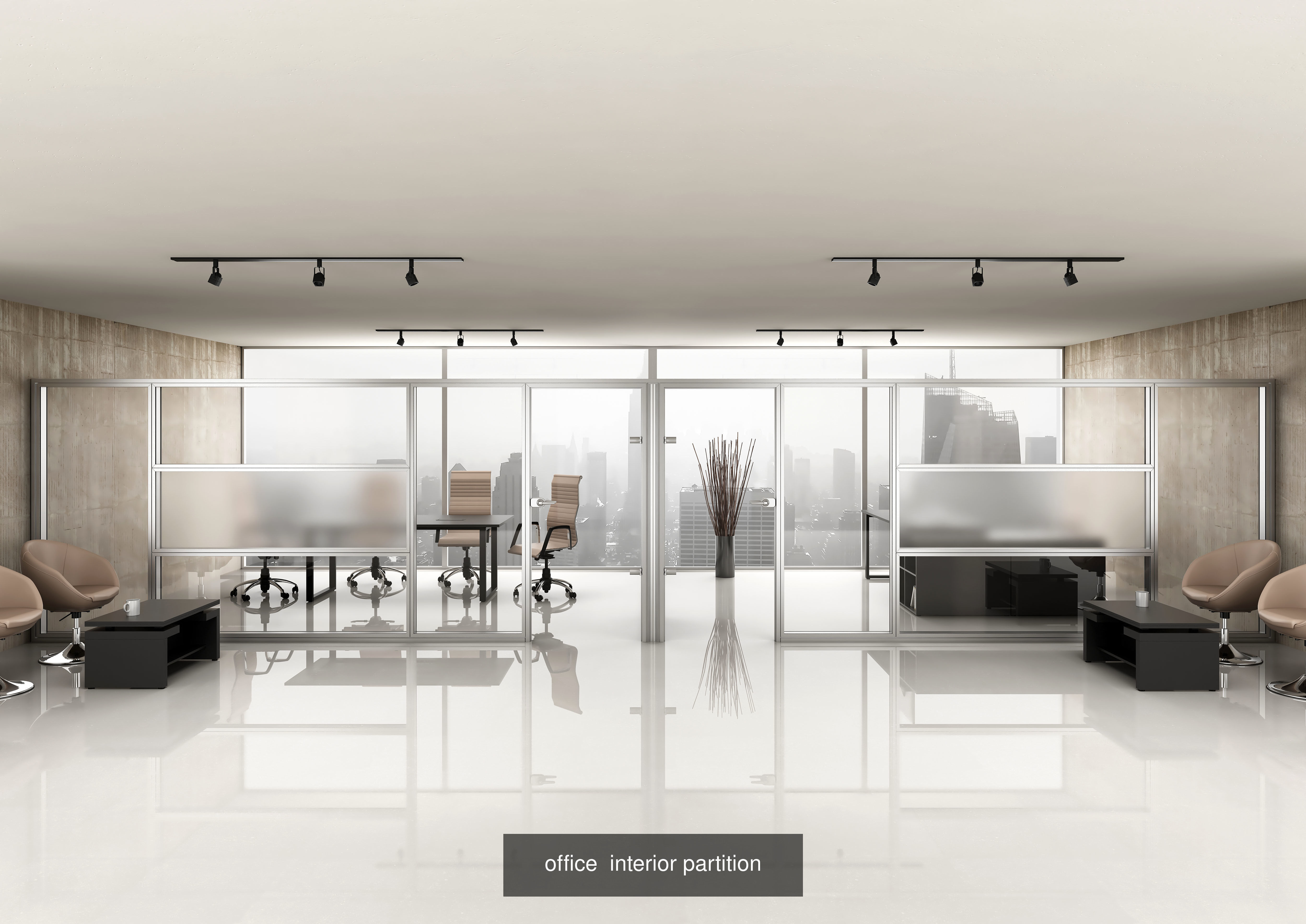 10 Office Interior Pack Collection _20