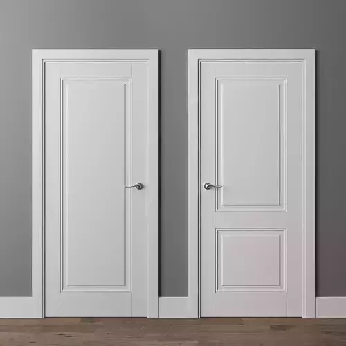 Doors Union Riviera 101p 103p