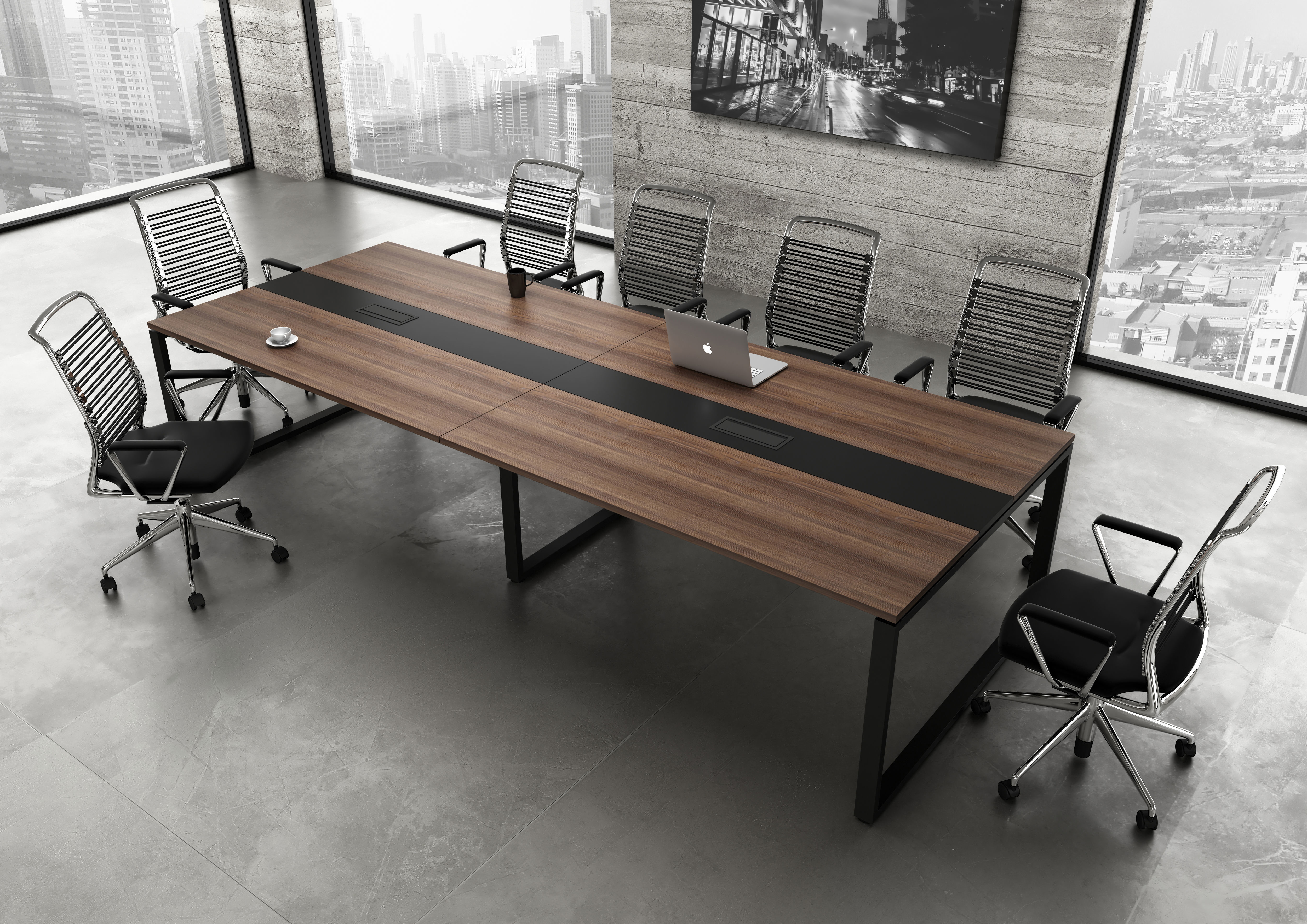 6 Office Interior Pack Collection _8