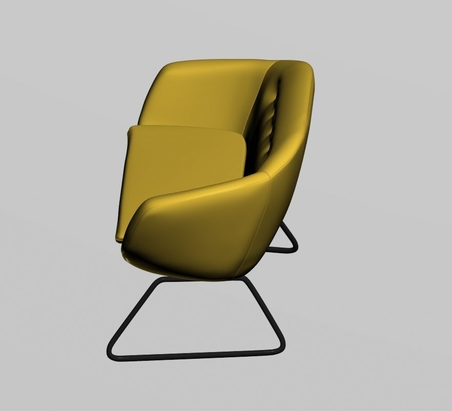 sofa 44 3D model_18