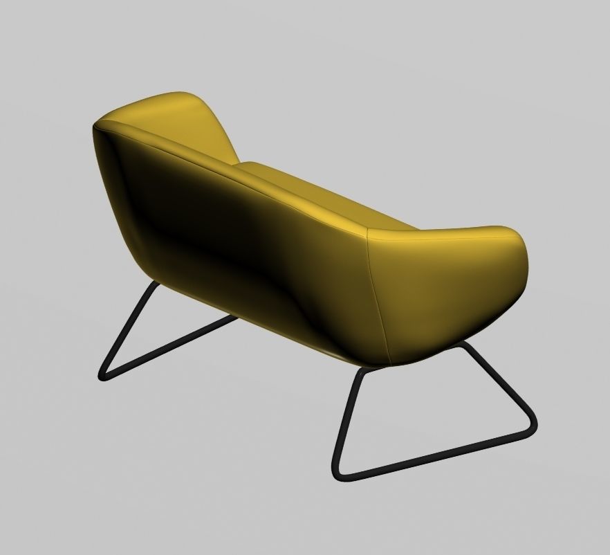 sofa 44 3D model_33