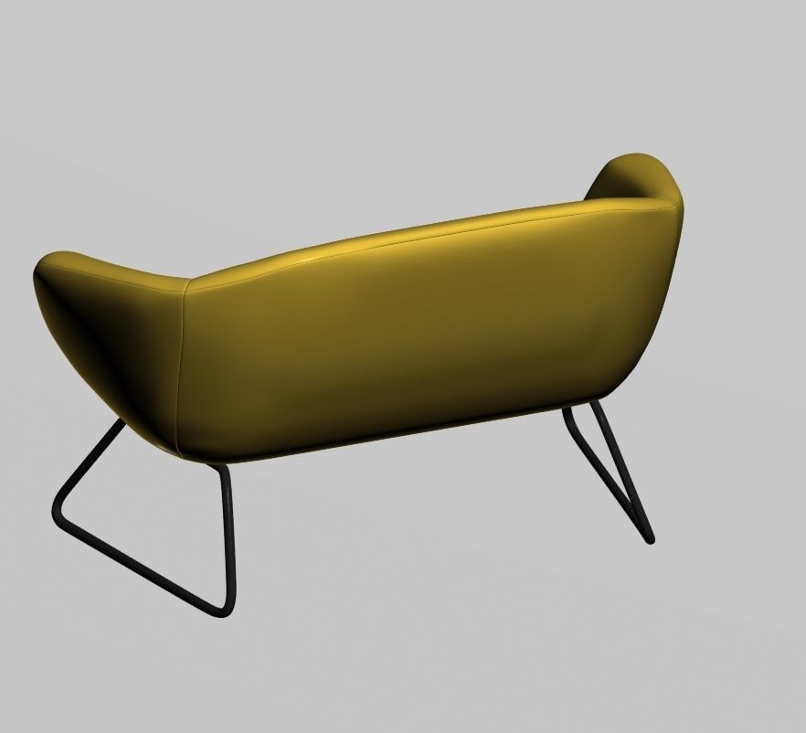 sofa 44 3D model_25