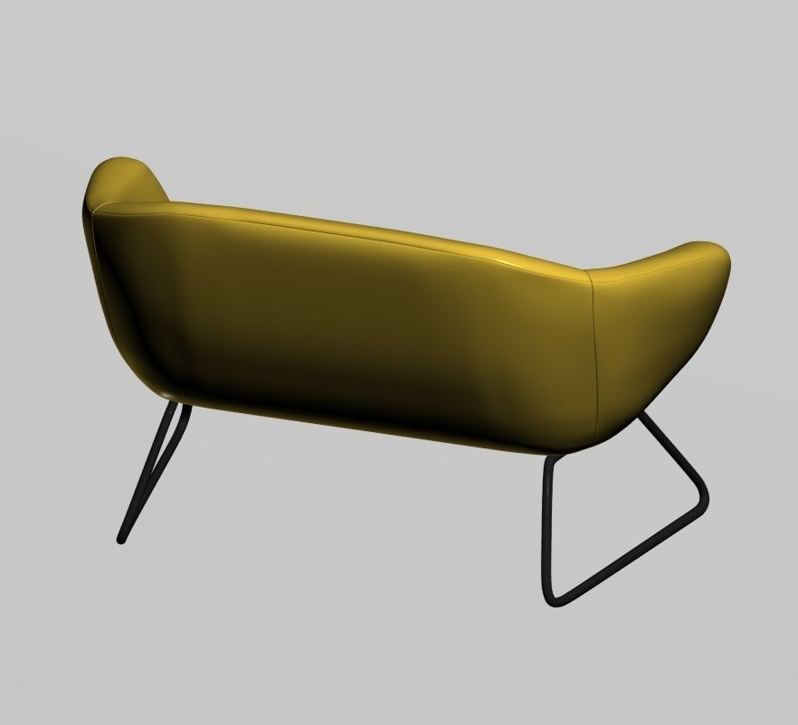 sofa 44 3D model_30