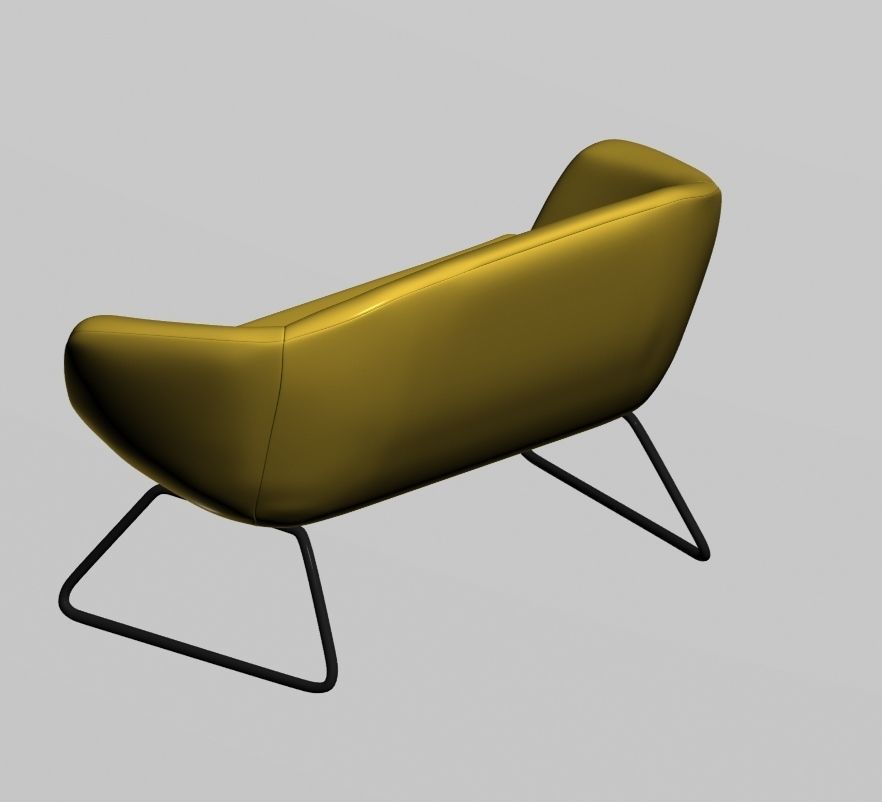 sofa 44 3D model_23