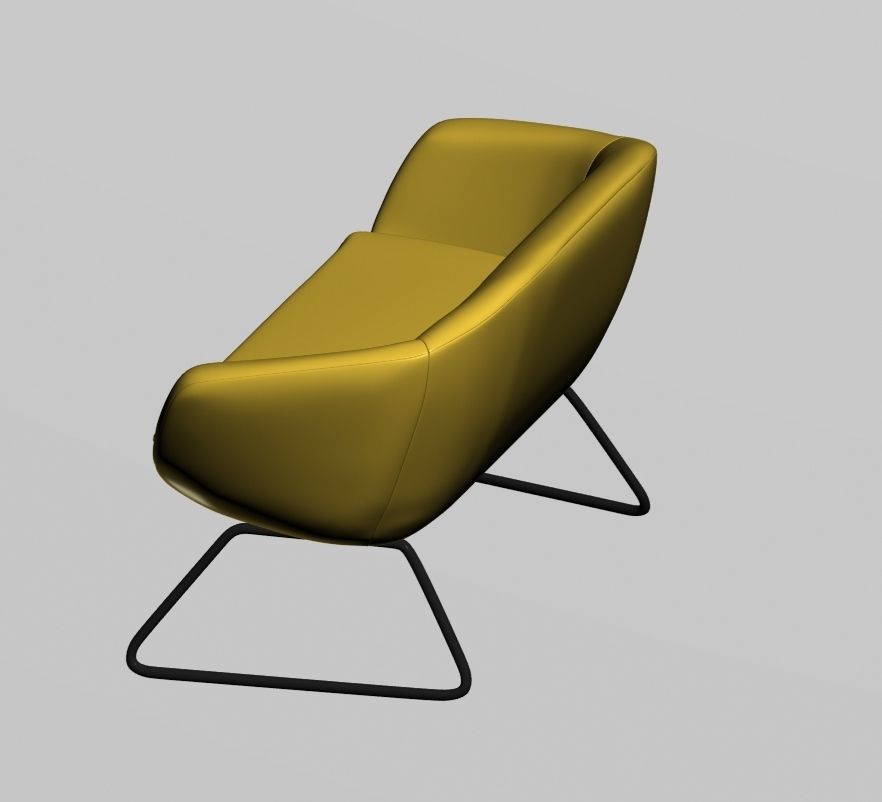 sofa 44 3D model_20