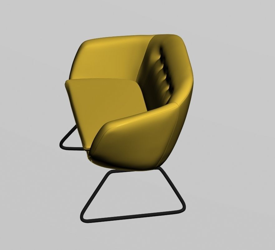 sofa 44 3D model_17
