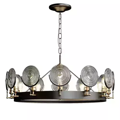 Restoration Hardware