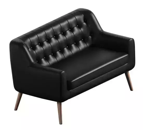 sofa 47 3D model