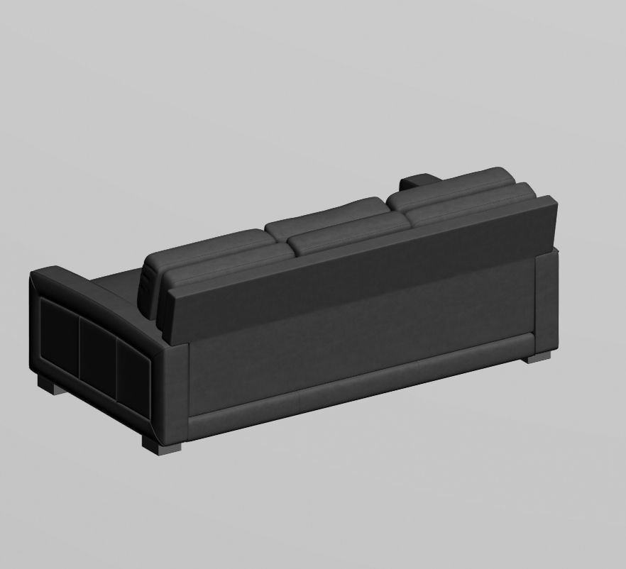 sofa 48 3D model_24