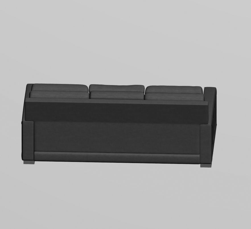 sofa 48 3D model_28
