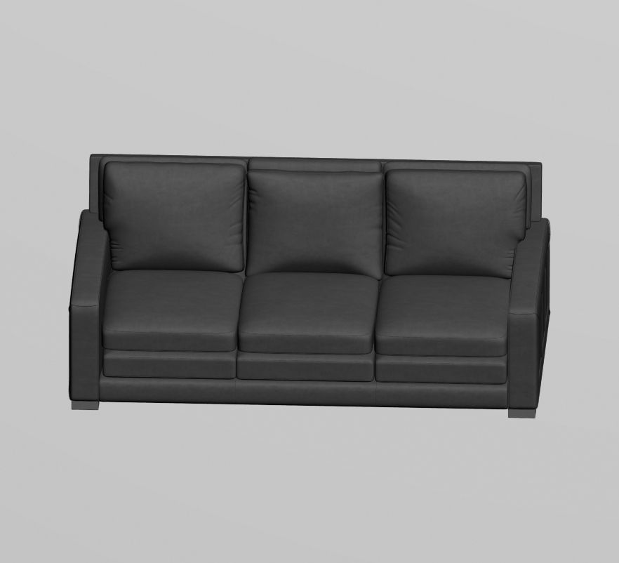 sofa 48 3D model_8