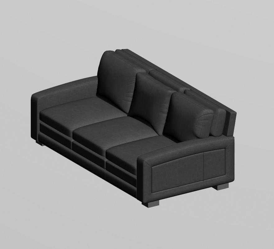 sofa 48 3D model_14