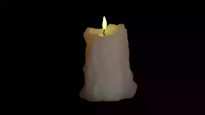 candle