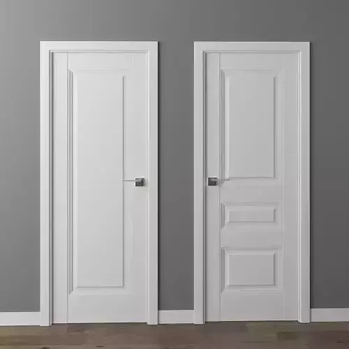 Profil Doors U-Series Doors