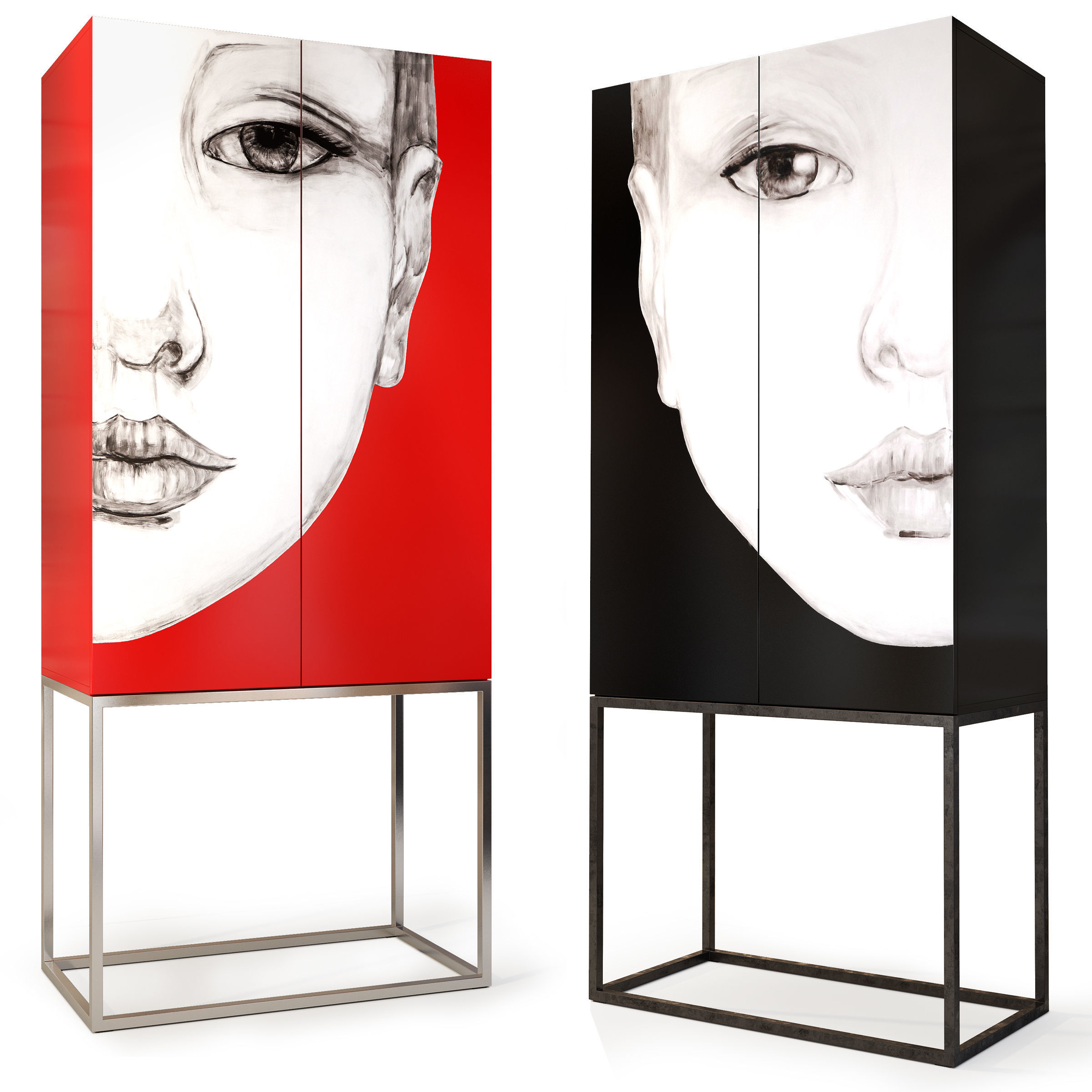 Cabinet sideboard by Mhliving