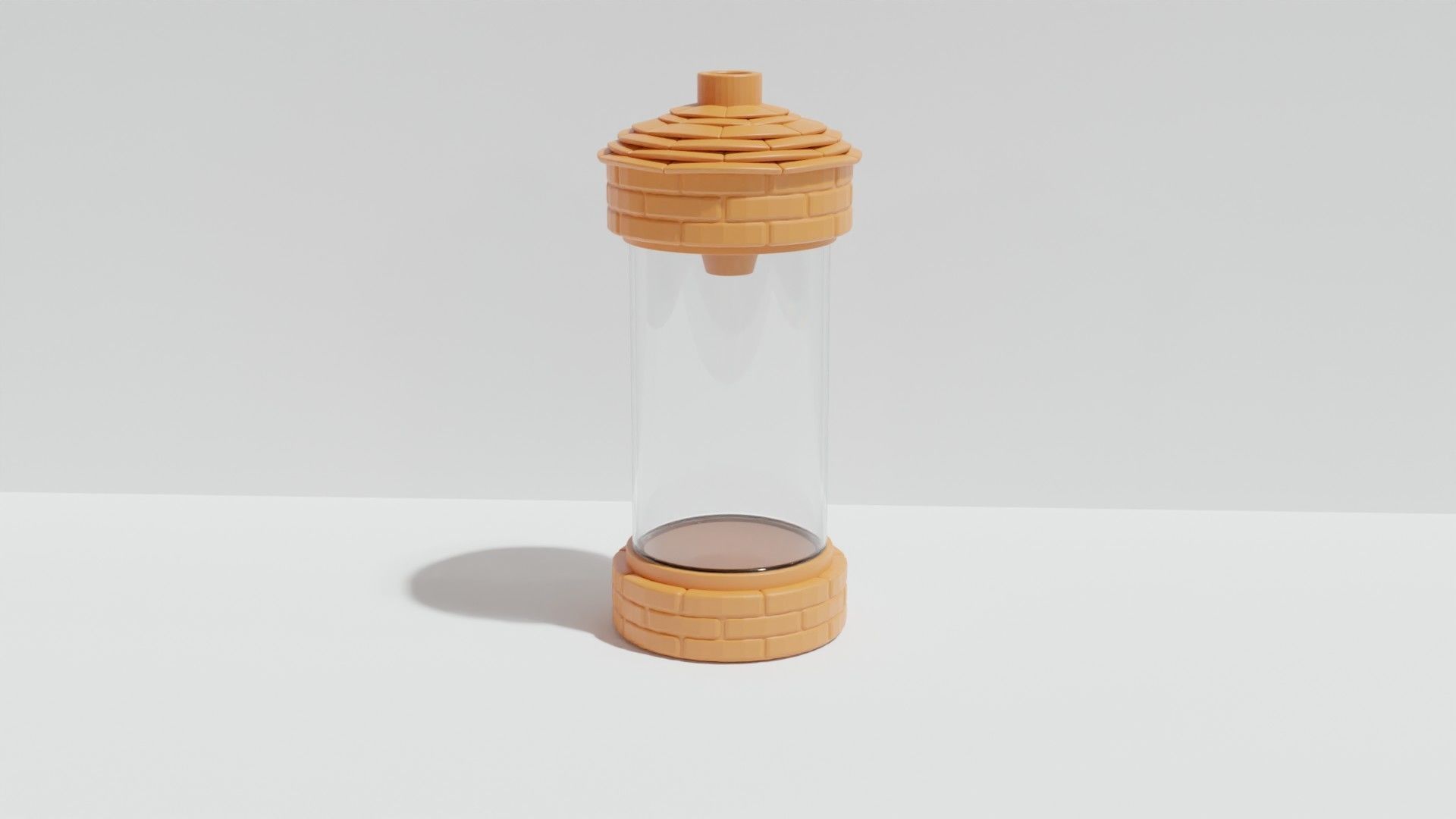 Cover Cylinder-2