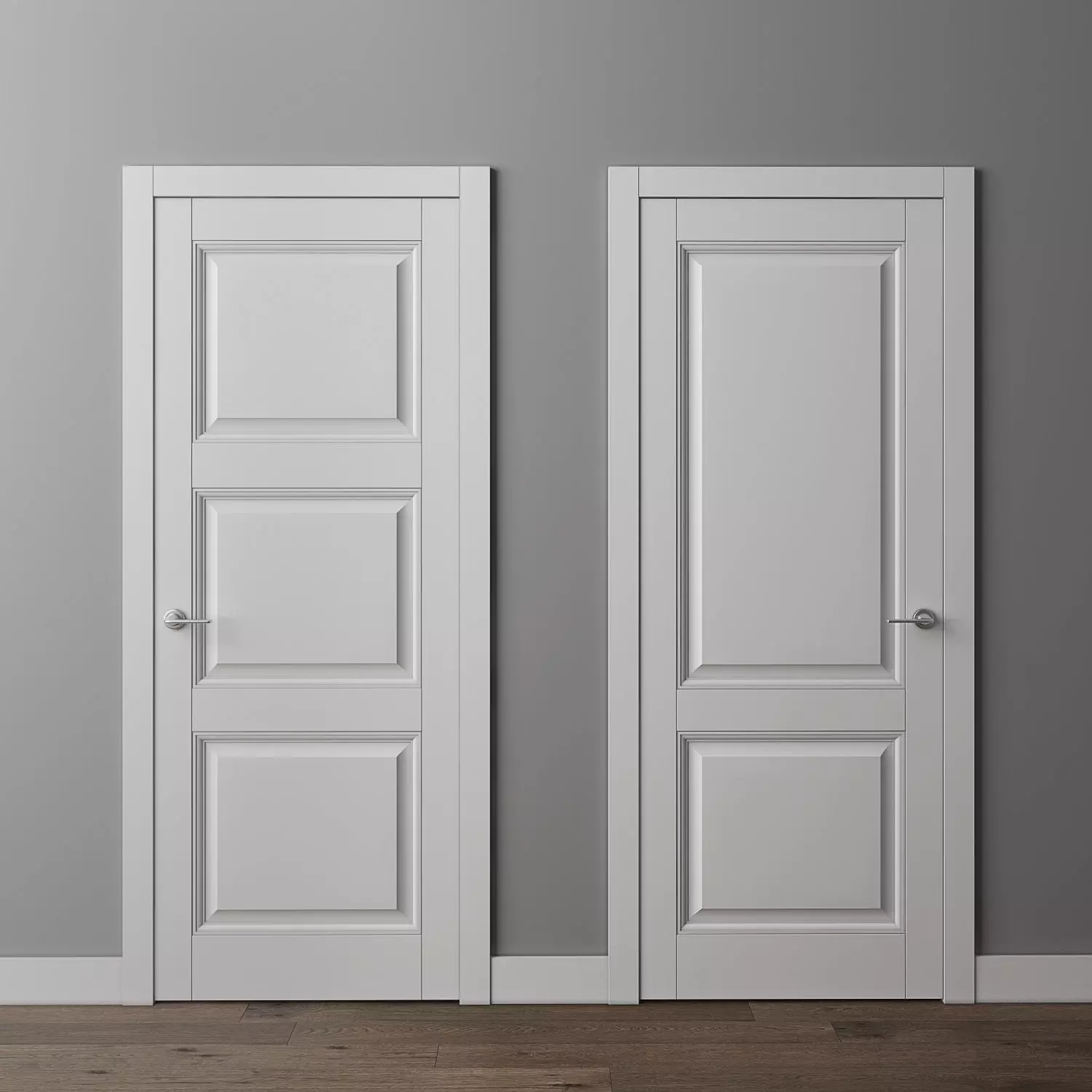 Dorian Galla 86 96 3D model_0