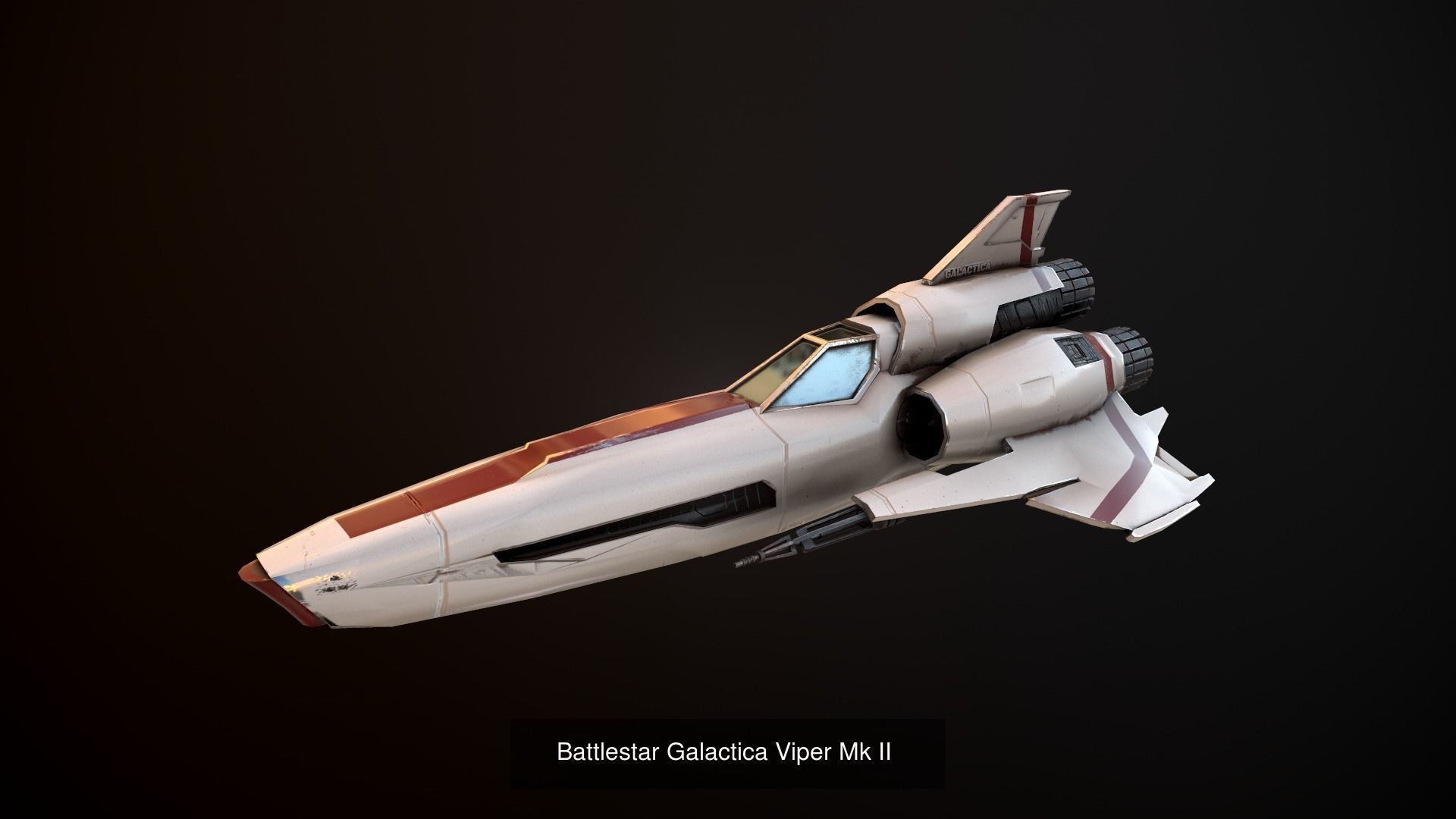 Space Ships Collection _1