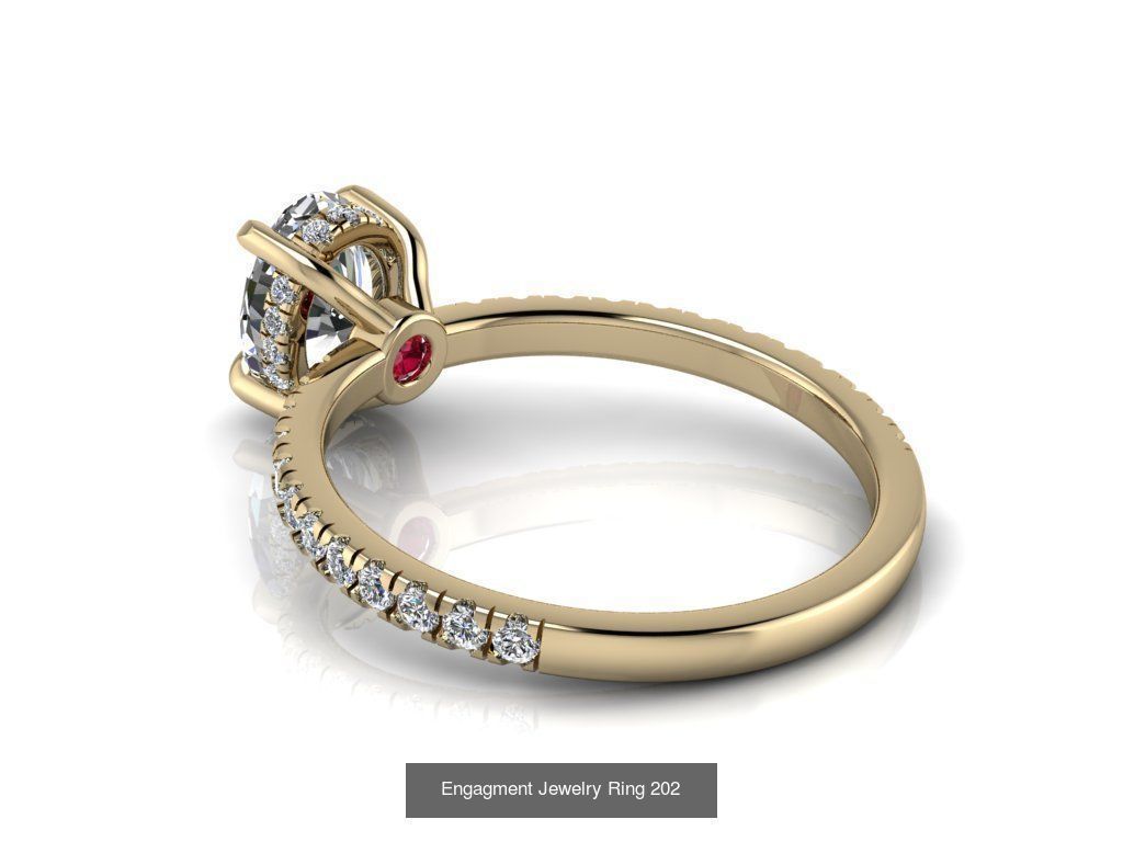 Diamond Engagement Rings NEW ENGAGMENT RINGS COLLECTION CGTrader
